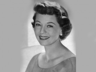 Harriet Nelson picture, image, poster